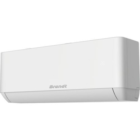 Brandt CLIMATISEUR ALASKA SERIE T 12000BTU BTS12TOQX