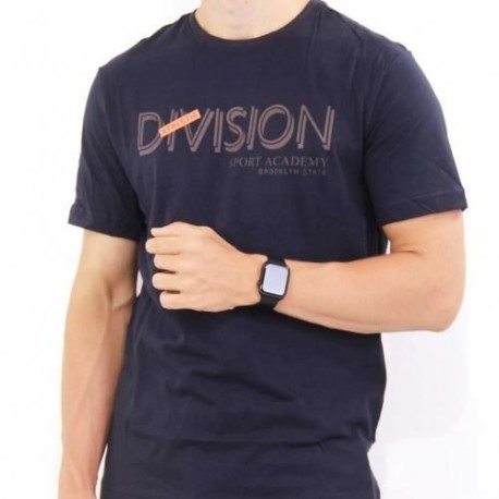 Jones t_shirt homme imprimé jones noir