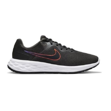 Nike Basket Homme - Revolution 6 Nn - DC3728-008 - Noir