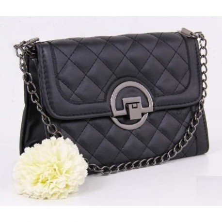 Jones pochette femme jones  d6282 noir