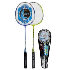 Flott Paire Raquettes De...