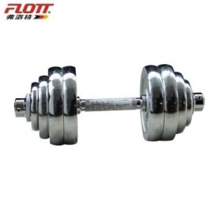 Flott Poids HaltÃ¨re De...