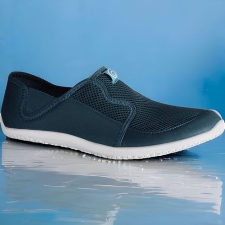 Decathlon Aquashoes chaussures aquatiques 120 adulte - SUBEA