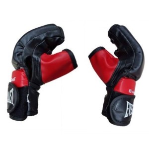 Everlast Gants De Mma -...